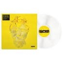 Ed Sheeran - Subtract (Ltd Indie White Vinyl) in the group VINYL / Pop-Rock at Bengans Skivbutik AB (4332382)