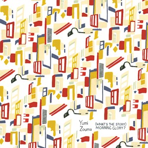 Zouma Yumi - (What's The Story) Morning Glory in the group OUR PICKS / Record Store Day / RSD2023 at Bengans Skivbutik AB (4332918)