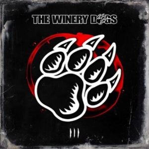 Winery Dogs - III in the group CD / Rock at Bengans Skivbutik AB (4333362)