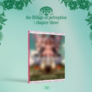 Billlie - 4th Mini (the Billage of perception : ch in the group Minishops / K-Pop Minishops / Billlie   at Bengans Skivbutik AB (4333822)