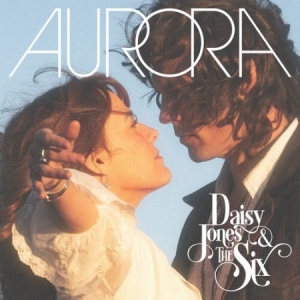 Daisy Jones & The Six - Aurora (Soundtrack) in the group CD / Film-Musikal at Bengans Skivbutik AB (4336729)