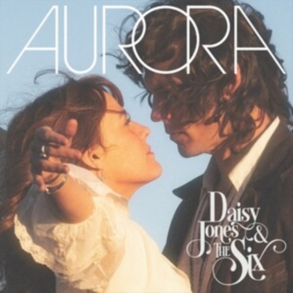 Aurora - Daisy Jones & The Six in the group VINYL / Bestsellers at Bengans Skivbutik AB (4338082)