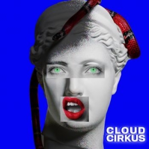 Cloud Cirkus - Cloud Cirkus in the group CD / Hårdrock,Svensk Folkmusik at Bengans Skivbutik AB (4338257)