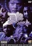 D12 - D12 - Live in Chicago in the group OUR PICKS / Sale Prices / Musik-DVD & Blu-ray Sale at Bengans Skivbutik AB (4339799)
