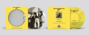 Abba - People Need Love / Merry-Go-Round (pictu in the group VINYL / Upcoming releases / Pop at Bengans Skivbutik AB (4342589)