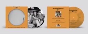 Abba - Love isn't easy (But it sure is hard eno in the group VINYL / Upcoming releases / Pop at Bengans Skivbutik AB (4342590)