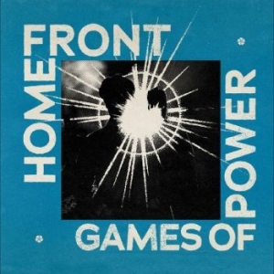 Home Front - Games Of Power in the group VINYL / Pop-Rock at Bengans Skivbutik AB (4344717)