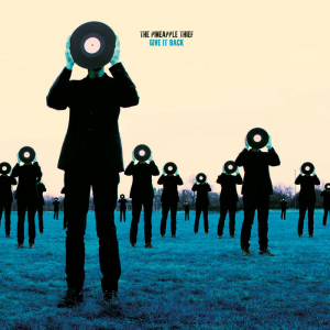 Pineapple Thief - Split Seams/Vikt Hörn Give It Back in the group VINYL / Pop-Rock at Bengans Skivbutik AB (4344912)