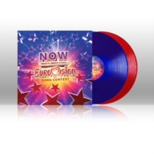 Various artists - Now that´s what i call eurovision song c in the group OTHER / -Start Spinning at Bengans Skivbutik AB (4346319)