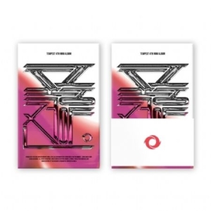 Tempest - 4TH Mini Album (POCA VER.) (NO CD, ONLY  in the group CD / K-Pop at Bengans Skivbutik AB (4349623)