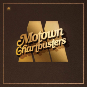Various Artists - Motown Chartbusters in the group VINYL / RnB-Soul at Bengans Skivbutik AB (4354158)