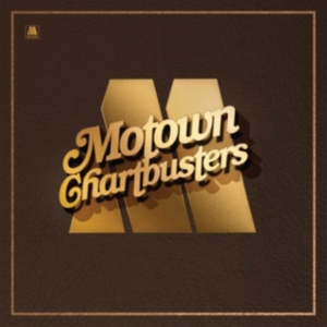 Various Artists - Motown Chartbusters in the group OTHER / -Start LP under 200 kr at Bengans Skivbutik AB (4354158)
