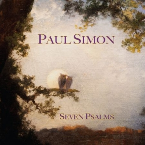 Simon Paul - Seven Psalms in the group VINYL / Pop-Rock at Bengans Skivbutik AB (4354482)