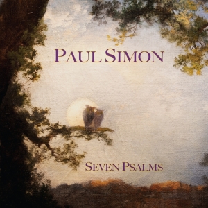 Simon Paul - Seven Psalms in the group VINYL / Pop-Rock at Bengans Skivbutik AB (4354482)
