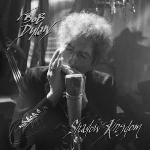 Bob Dylan - Shadow Kingdom (CD) i gruppen CD / Pop-Rock hos Bengans Skivbutik AB (4354527)
