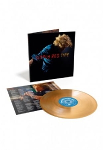 Simply Red - Time (Ltd Indie Gold Vinyl) in the group VINYL / Pop at Bengans Skivbutik AB (4354645)