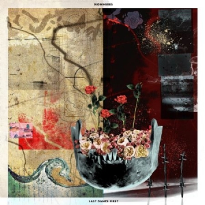 Nowheres - Last Dance First  Ep. in the group VINYL / Rock at Bengans Skivbutik AB (4355400)