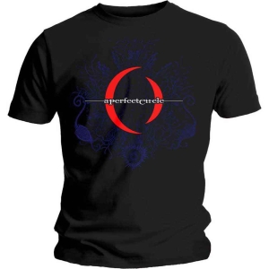 A Perfect Circle - Mandala Uni Bl in the group MERCHANDISE / T-shirt / Pop-Rock at Bengans Skivbutik AB (4355483r)