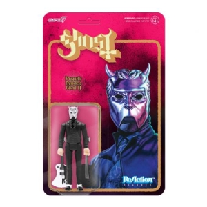Ghost - Ghost Reaction Wave 2 - Prequelle Nameless Ghoul in the group OTHER / Merchandise at Bengans Skivbutik AB (4355789)