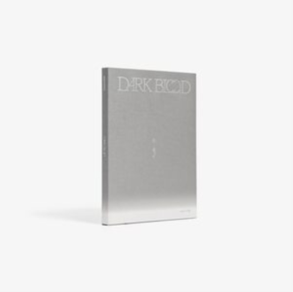 Enhypen - (DARK BLOOD) (ENGENE Random ver.) in the group CD / K-Pop at Bengans Skivbutik AB (4357185)