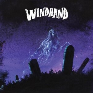 Windhand - Windhand (Reissue) in the group VINYL / Hårdrock at Bengans Skivbutik AB (4358036)