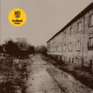 Småland - Döden (Yellow Vinyl) in the group VINYL / Pop-Rock,Svensk Musik at Bengans Skivbutik AB (4358504)