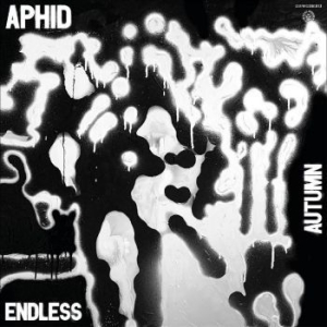 Aphid - Endless Autumn in the group VINYL / Hårdrock,Pop-Rock,Svensk Musik at Bengans Skivbutik AB (4358505)