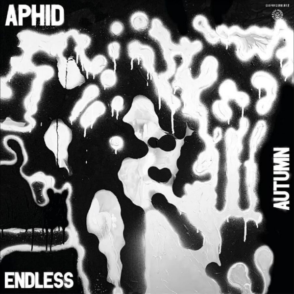 Aphid - Endless Autumn in the group VINYL / Rock at Bengans Skivbutik AB (4358505)
