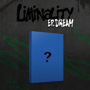Verivery - 7th Mini Album (Liminality - EP.DREAM) ( in the group CD / K-Pop at Bengans Skivbutik AB (4359424)