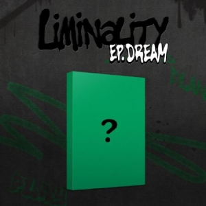 Verivery - 7th Mini Album (Liminality - EP.DREAM) (PLAY ver.) in the group OTHER / K-Pop Kampanj 15 procent at Bengans Skivbutik AB (4359425)