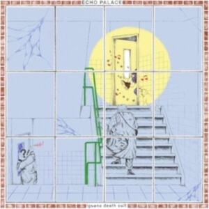 Iguana Death Cult - Echo Palace in the group CD / Pop-Rock at Bengans Skivbutik AB (4361712)