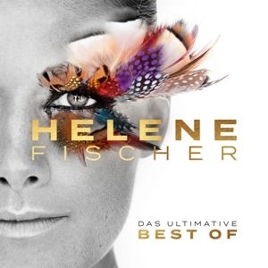 Helene Fischer - Das ultimative best of in the group CD / Pop at Bengans Skivbutik AB (4361716)