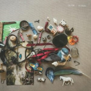 Califone - Villagers in the group CD / Pop-Rock at Bengans Skivbutik AB (4362015)