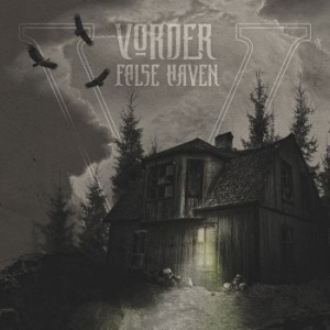 Vorder - False Haven ( Coloured Vinyl) in the group VINYL / Hårdrock at Bengans Skivbutik AB (4362027)