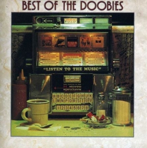 Doobie Brothers - Best of the doobies in the group OTHER / Kampanj 10CD 400 at Bengans Skivbutik AB (4362077)