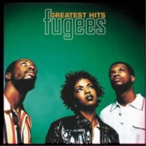 Fugees - Greatest Hits in the group OUR PICKS / CD Pick 4 pay for 3 at Bengans Skivbutik AB (4362086)