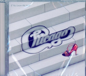 Chicago - If you leave me now in the group Minishops / AOR at Bengans Skivbutik AB (4362087)