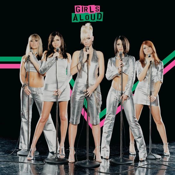 Girls Aloud - Sound of the Underground 20th Anniversary Green Vinyl in the group VINYL / Pop at Bengans Skivbutik AB (4365186)