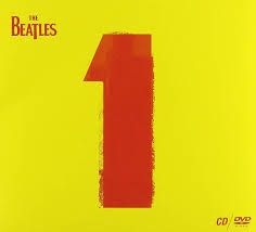 The beatles - 1 (Collectors Set- CD+ DVD) in the group OTHER / 10399 at Bengans Skivbutik AB (4365688)