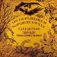 Then Comes Silence - Nyctophilian in the group CD / Upcoming releases / Pop-Rock at Bengans Skivbutik AB (4366584)