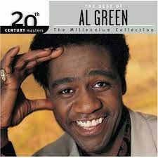 Al Green - Millennium Collection: 20Th Century Mast in the group CD / Best Of,Pop-Rock,RnB-Soul at Bengans Skivbutik AB (4366590)