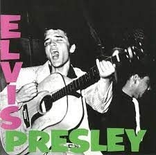 Elvis Presley - Elvis Presley in the group OUR PICKS / CD Pick 4 pay for 3 at Bengans Skivbutik AB (4366591)