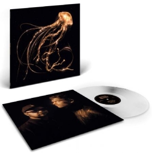 Royal Blood - Back To The Water Below (Ltd Indie Clear Vinyl) in the group OTHER / -Start WBM at Bengans Skivbutik AB (4366665)
