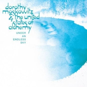 Dorothy Moskowitz - Under An Endless Sky in the group CD / Pop-Rock,World Music at Bengans Skivbutik AB (4375183)