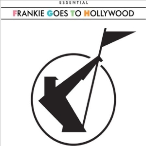 Frankie Goes To Hollywood - The Essential Frankie Goes to Hollywood in the group CD / Pop-Rock at Bengans Skivbutik AB (4375510)