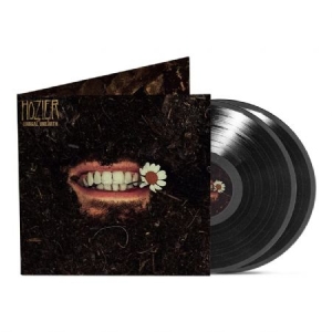 Hozier - Unreal Unearth (Vinyl) in the group VINYL / Pop-Rock at Bengans Skivbutik AB (4376888)