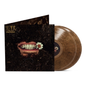 Hozier - Unreal Unearth (Limited Color Vinyl) in the group Minishops / Hozier at Bengans Skivbutik AB (4376889)