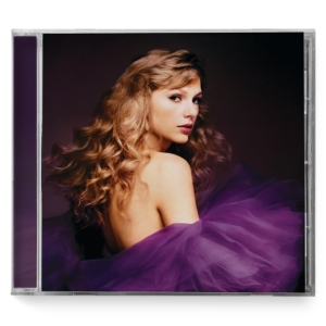 Taylor Swift - Speak Now (Taylor's Version) in the group CD / Pop-Rock at Bengans Skivbutik AB (4378776)