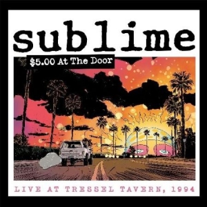 Sublime - $5 At The Door in the group VINYL / Pop-Rock at Bengans Skivbutik AB (4379224)