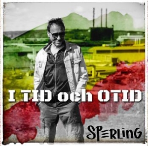 Sperling - I Tid Och Otid in the group Labels / Dalapop at Bengans Skivbutik AB (4379816)